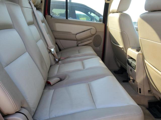 Снимка 11 от търг – 2006 FORD EXPLORER X с VIN 1FMEU63E36UA06411