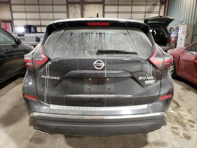 Photo 6 from auction – 2021 NISSAN MURANO SV with VIN 5N1AZ2BS0MC126072