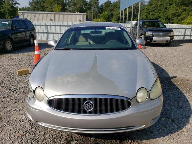 Photo 5 from auction – 2006 BUICK LACROSSE C with VIN 2G4WC552861147491