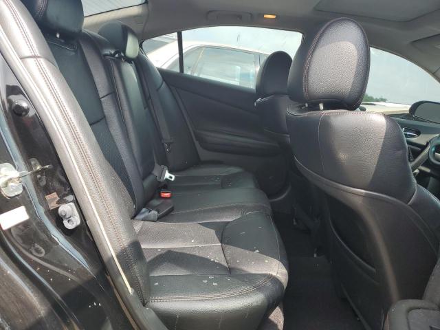 Photo 10 from auction – 2014 NISSAN MAXIMA S with VIN 1N4AA5AP6EC914923