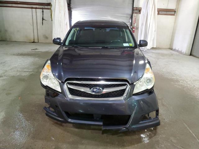 Photo 5 from auction – 2011 SUBARU LEGACY 2.5 with VIN 4S3BMBG64B3228295