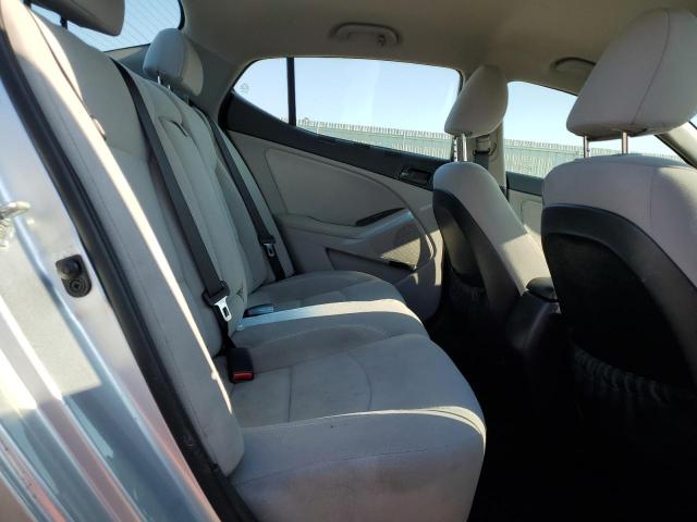 Photo 10 from auction – 2015 KIA OPTIMA LX with VIN 5XXGM4A78FG446037