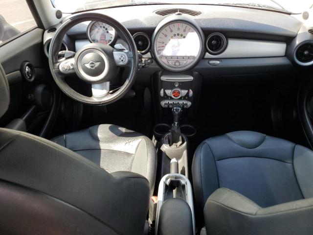 Photo 8 from auction – 2007 MINI COOPER with VIN WMWMF33597TT55117