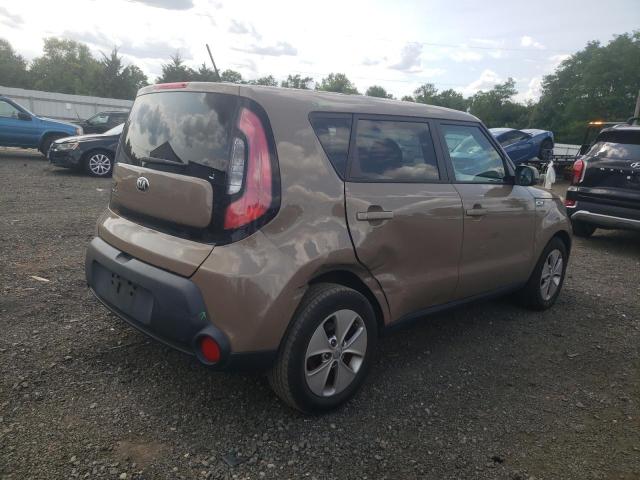 Photo 3 from auction – 2015 KIA SOUL with VIN KNDJN2A26F7168436