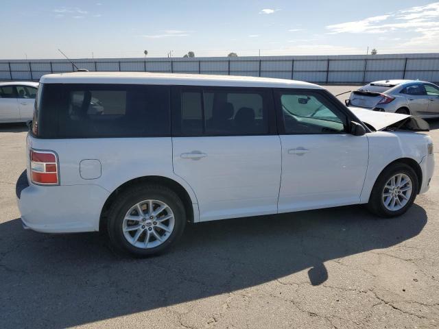Photo 3 from auction – 2014 FORD FLEX SE with VIN 2FMGK5B82EBD26280