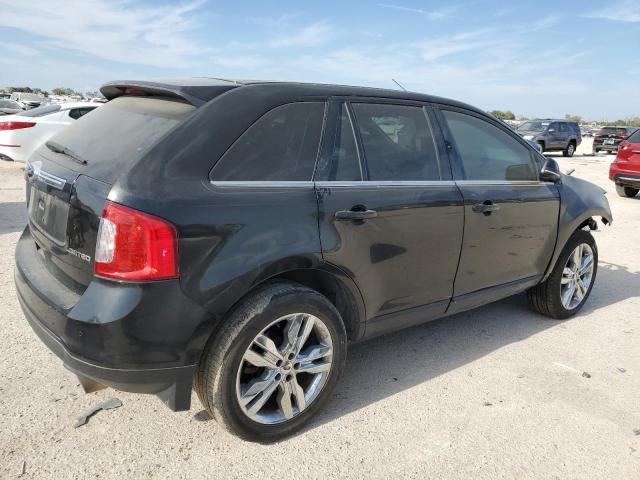 Photo 3 from auction – 2014 FORD EDGE LIMIT with VIN 2FMDK3KC0EBB38353