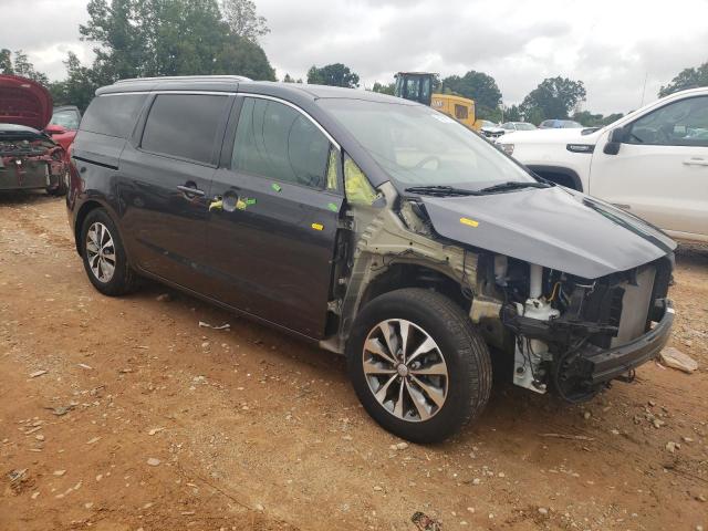 Photo 4 from auction – 2018 KIA SEDONA EX with VIN KNDMC5C15J6423066