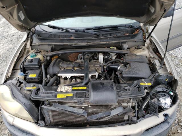 Photo 12 from auction – 2005 VOLVO XC90 with VIN YV1CY592751189328