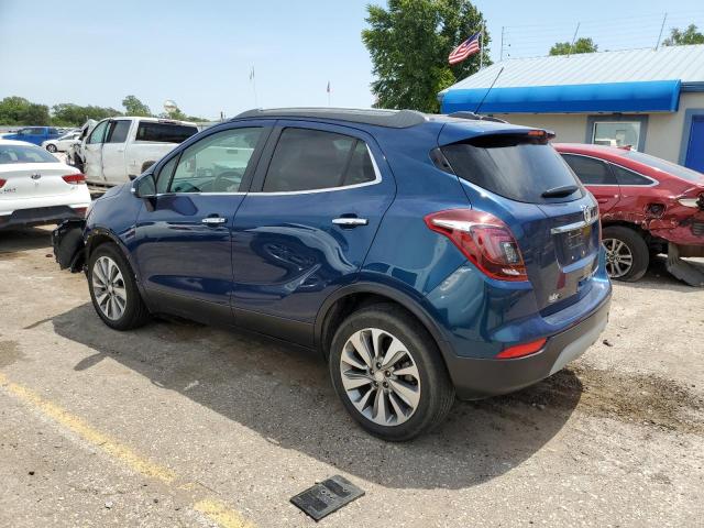 Photo 2 from auction – 2019 BUICK ENCORE PRE with VIN KL4CJASB3KB911357