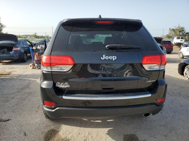 Photo 6 from auction – 2016 JEEP GRAND CHER with VIN 1C4RJFBG4GC381524