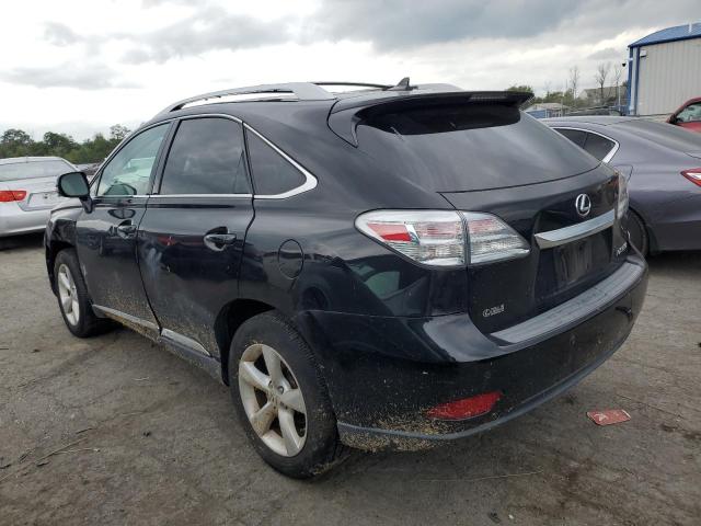 Photo 2 from auction – 2012 LEXUS RX 350 with VIN 2T2BK1BA1CC142927