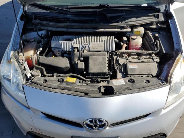 Photo 11 from auction – 2015 TOYOTA PRIUS with VIN JTDKN3DU2F1941056