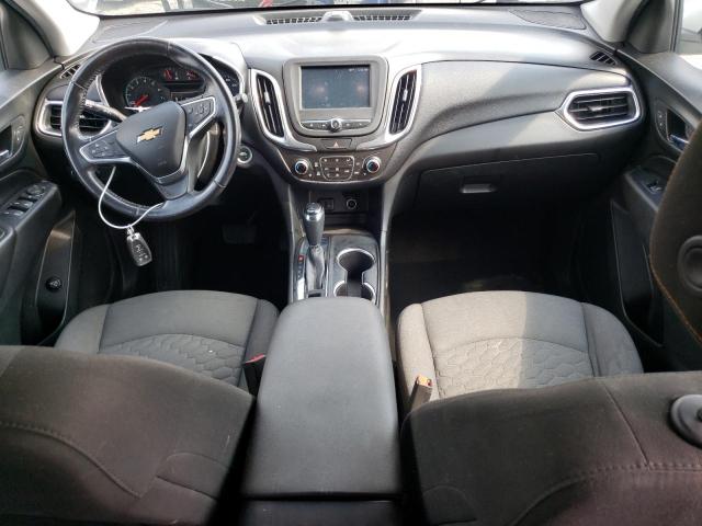 Photo 8 from auction – 2018 CHEVROLET EQUINOX LT with VIN 2GNAXSEVXJ6287587