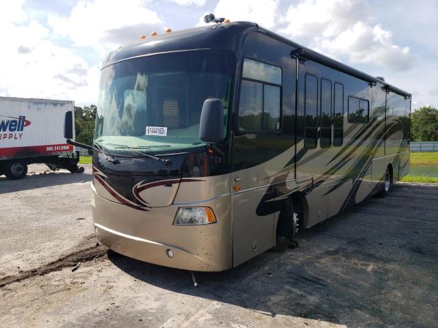 Photo 2 from auction – 2010 FREIGHTLINER CHASSIS XC with VIN 4UZACJDTXACAT5987