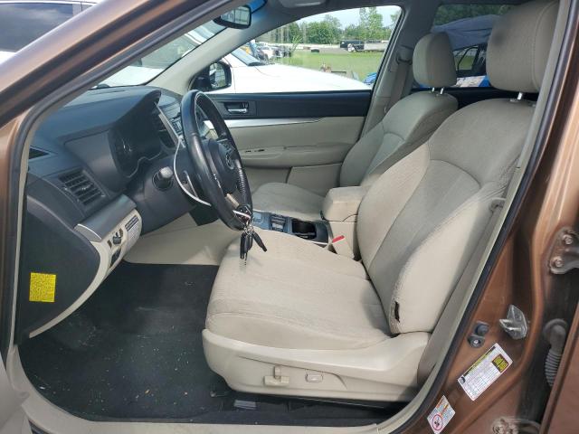 Снимка 7 от търг – 2011 SUBARU OUTBACK 2. с VIN 4S4BRBGC8B3389803