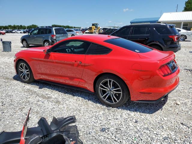 Photo 2 from auction – 2017 FORD MUSTANG with VIN 1FA6P8TH8H5205351