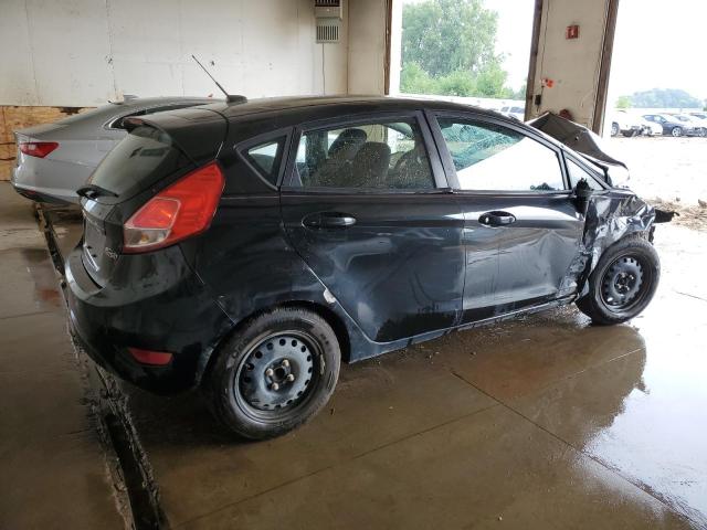 Photo 3 from auction – 2014 FORD FIESTA S with VIN 3FADP4TJ8EM212860