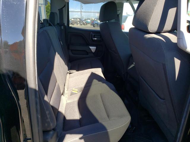 Photo 10 from auction – 2018 CHEVROLET SILVERADO with VIN 2GCRCREC8J1109527