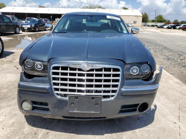 Снимка 5 от търг – 2008 CHRYSLER 300C с VIN 2C3KA63H38H133079