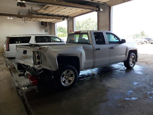 Photo 3 from auction – 2014 CHEVROLET SILVERADO with VIN 1GCVKREC4EZ348961