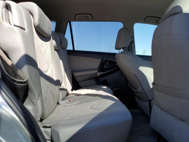 Photo 11 from auction – 2011 TOYOTA RAV4 with VIN 2T3BF4DVXBW091250