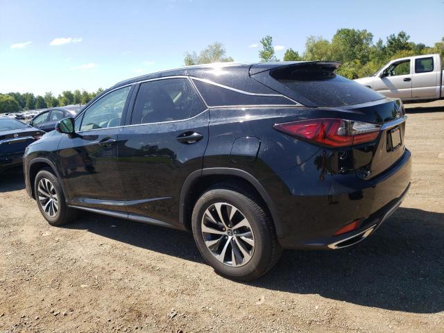 Photo 2 from auction – 2020 LEXUS RX 350 with VIN 2T2HZMDA2LC219454