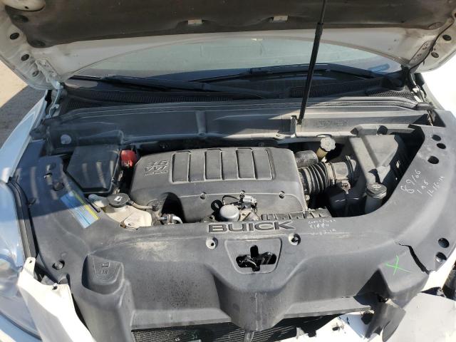 Photo 11 from auction – 2010 BUICK ENCLAVE CX with VIN 5GALRBEDXAJ255083