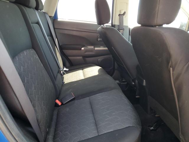 Photo 11 from auction – 2020 MITSUBISHI OUTLANDER with VIN JA4AP4AU3LU015687
