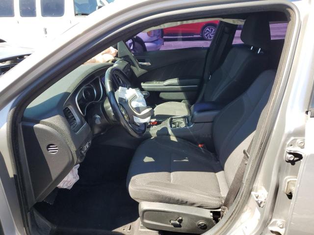 Photo 7 from auction – 2016 DODGE CHARGER R/ with VIN 2C3CDXCT5GH257360