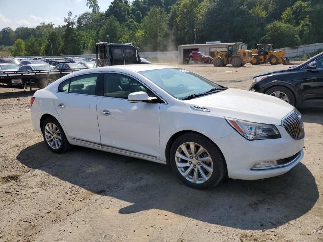 Photo 4 from auction – 2014 BUICK LACROSSE with VIN 1G4GB5G32EF101711