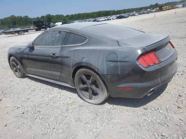 Photo 2 from auction – 2017 FORD MUSTANG with VIN 1FA6P8TH8H5214826