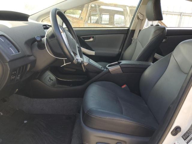 Photo 7 from auction – 2015 TOYOTA PRIUS with VIN JTDKN3DU9F1892146