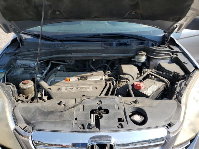Photo 12 from auction – 2007 HONDA CR-V with VIN JHLRE38527C063848