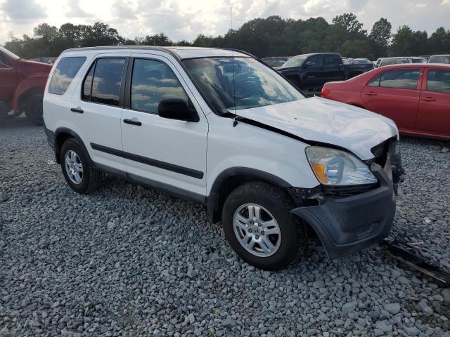 Photo 4 from auction – 2003 HONDA CR-V EX with VIN SHSRD78803U128946