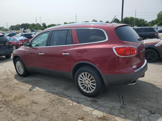 Photo 2 from auction – 2008 BUICK ENCLAVE CX with VIN 5GAER237X8J105605