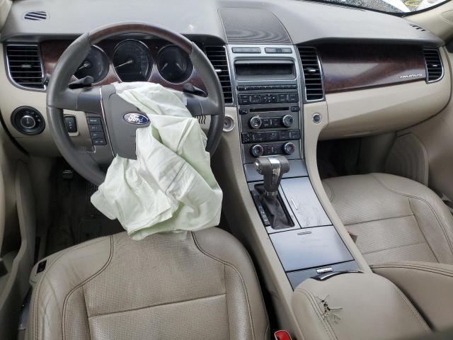 Photo 8 from auction – 2012 FORD TAURUS LIM with VIN 1FAHP2FW3CG114615