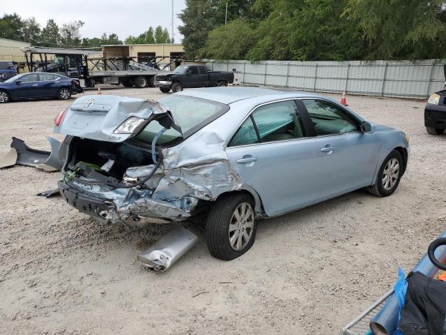 Photo 3 from auction – 2008 TOYOTA CAMRY with VIN 4T1BE46K18U745866
