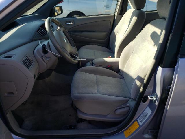 Photo 7 from auction – 2002 TOYOTA PRIUS with VIN JT2BK18U320061922