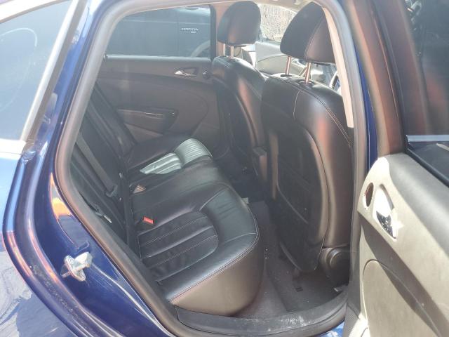 Photo 10 from auction – 2013 BUICK VERANO with VIN 1G4PS5SK0D4155033