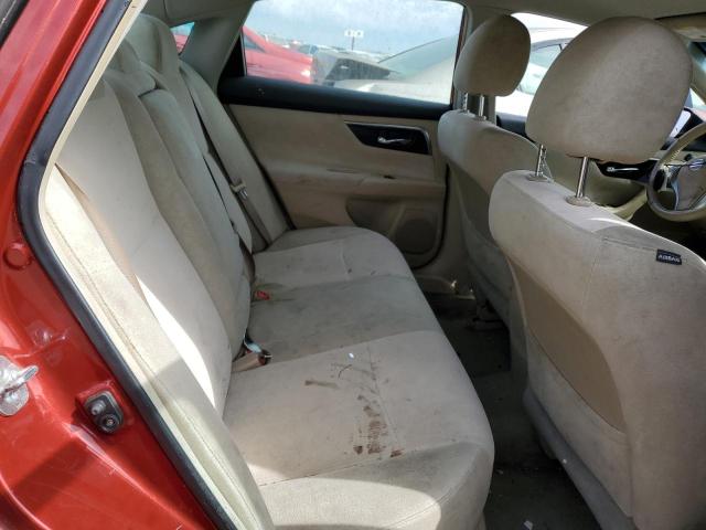 Photo 10 from auction – 2013 NISSAN ALTIMA 2.5 with VIN 1N4AL3AP4DN483709