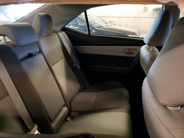 Photo 10 from auction – 2018 TOYOTA COROLLA L with VIN 2T1BURHE0JC037669