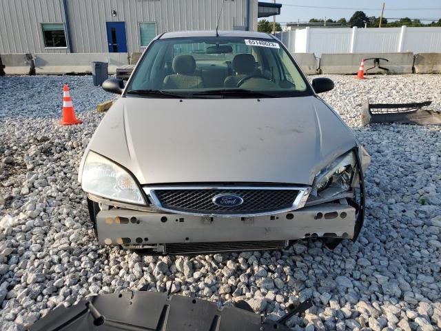 Photo 5 from auction – 2007 FORD FOCUS ZX4 with VIN 1FAFP34N07W129740