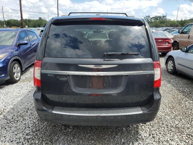 Photo 6 from auction – 2013 CHRYSLER TOWN & COU with VIN 2C4RC1BG7DR770125