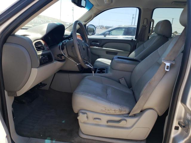Photo 7 from auction – 2011 CHEVROLET AVALANCHE with VIN 3GNMCFE02BG285018