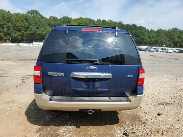 Photo 6 from auction – 2010 FORD EXPEDITION with VIN 1FMJK1H58AEB50569