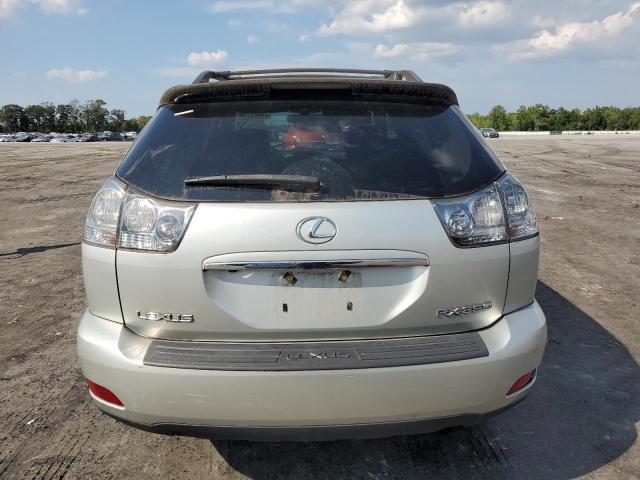 صورة رقم 6 من المزاد - 2007 LEXUS RX 350 مع VIN 2T2HK31U37C018844