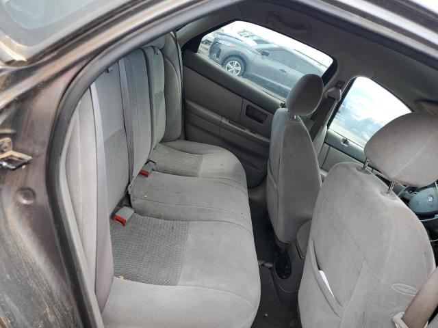 Photo 10 from auction – 2004 FORD TAURUS SES with VIN 1FAHP55264A174120