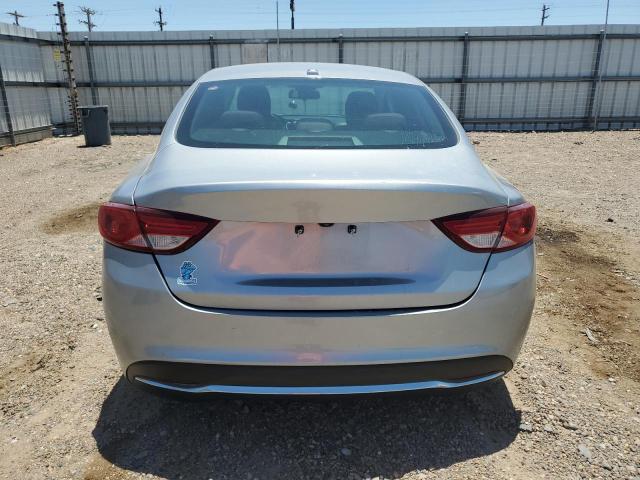 Photo 6 from auction – 2015 CHRYSLER 200 LIMITE with VIN 1C3CCCAB7FN503787