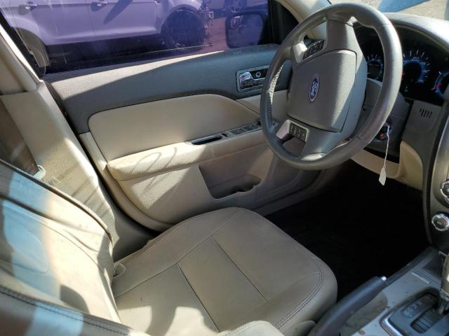 Photo 7 from auction – 2011 FORD FUSION SEL with VIN 3FAHP0JG4BR226433