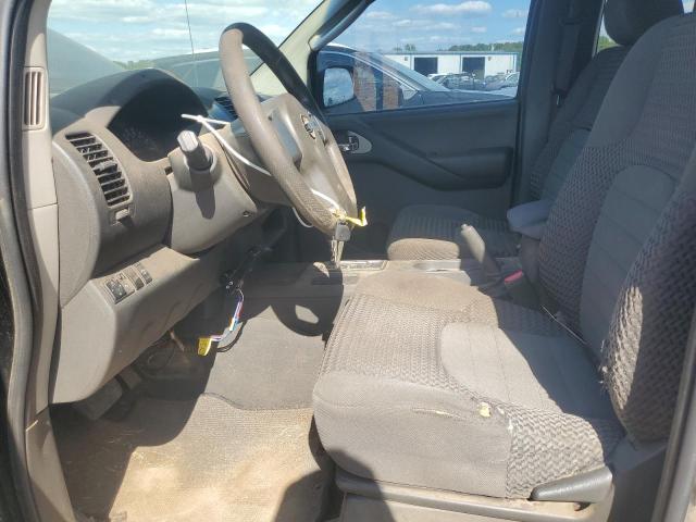 Photo 7 from auction – 2008 NISSAN FRONTIER K with VIN 1N6AD06U98C413416